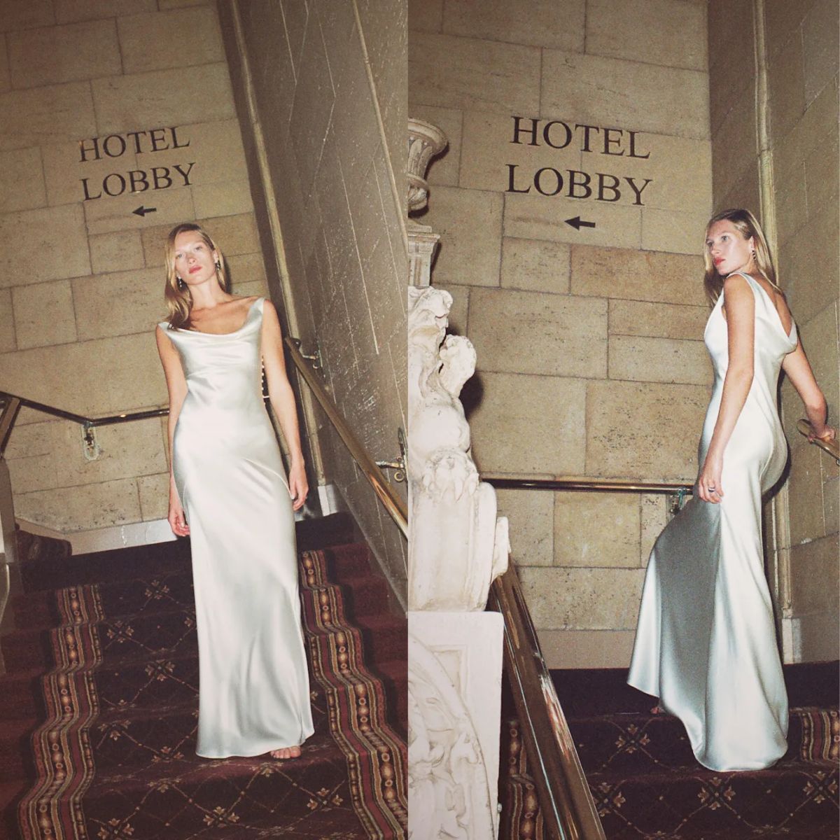 These Budget-Friendly Wedding Dresses Look Expensive—& Start at 8