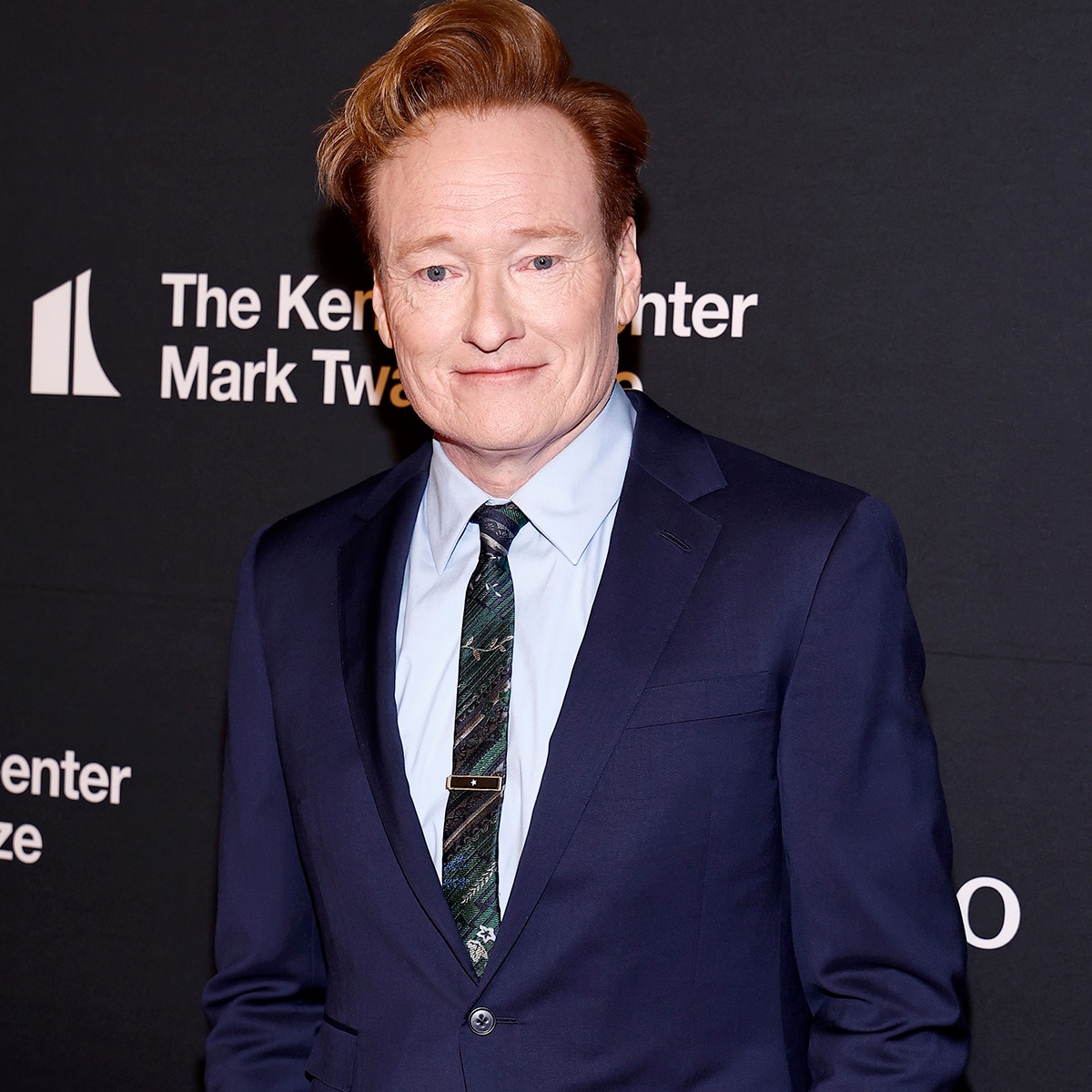 Oscars Host Conan O’Brien Reveals “Bad” Joke He’s Already Cut
