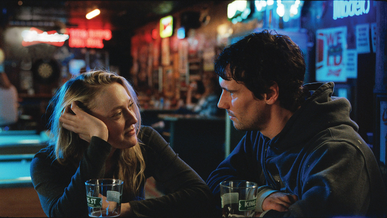 Dakota Fanning and Jake Johnson on Their New “Punk Rock” Pic at SXSW