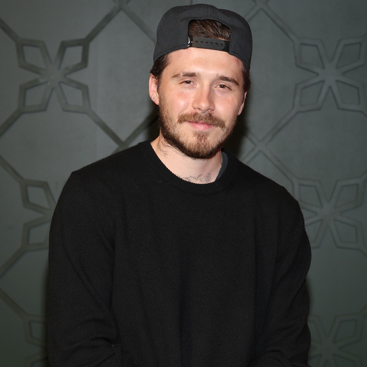 Brooklyn Beckham Honors Nicola Peltz’s Mom Claudia Amid Family Rift