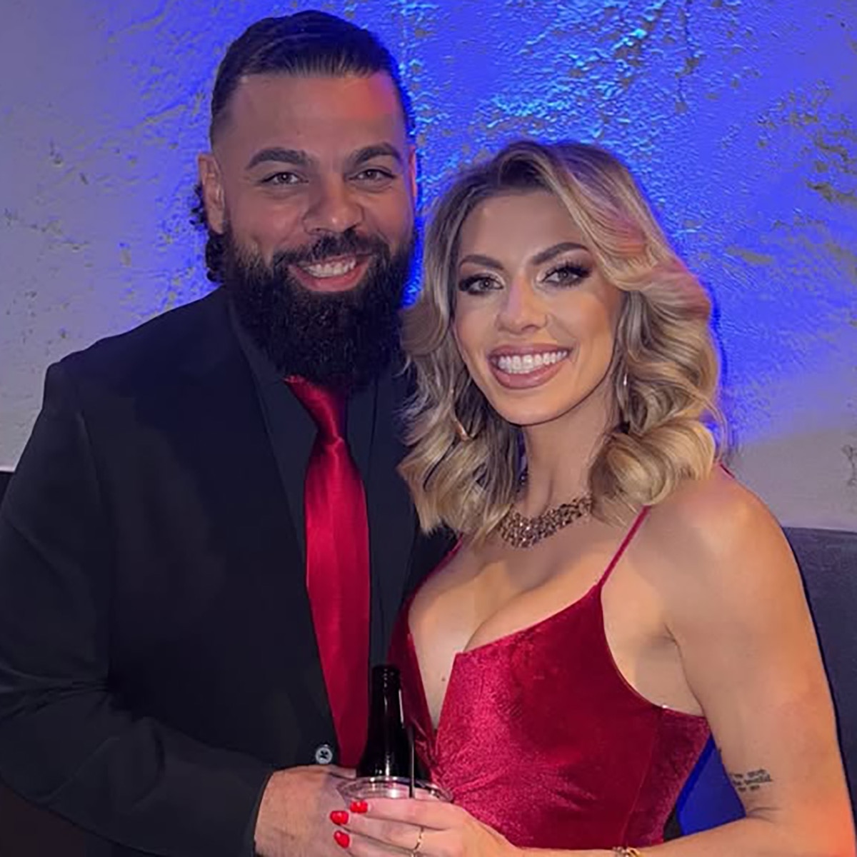 Married at First Sight’s Madison & David Are Engaged After Affair
