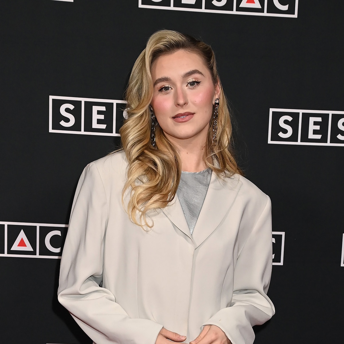 Why Country Star Harper Grace Faked Her Engagement Announcement