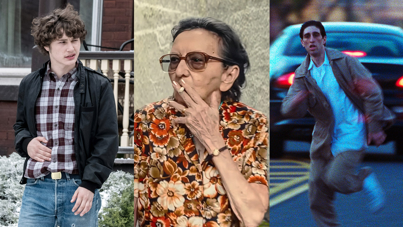 Movie Stars Wanted. No Experience Necessary