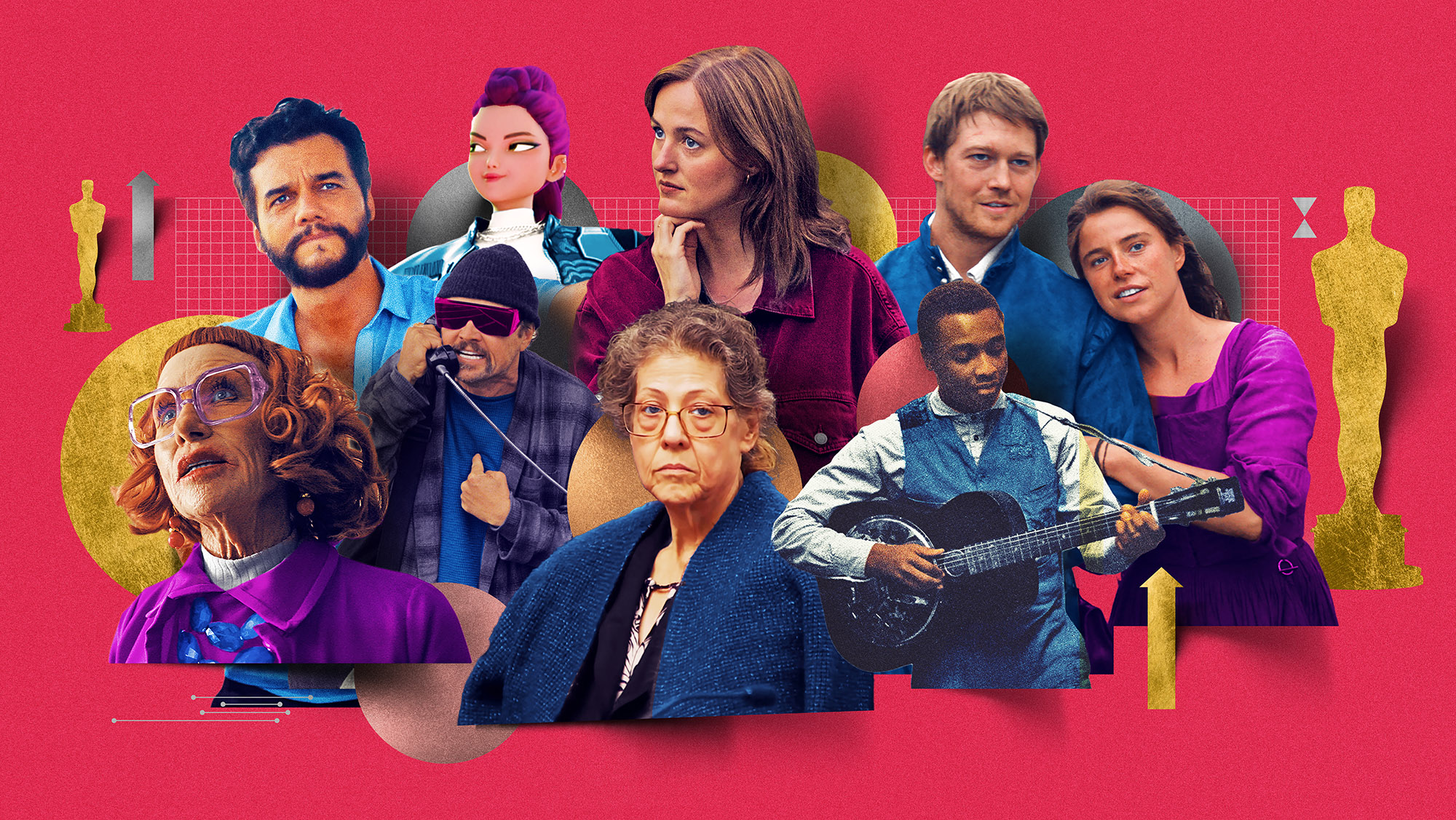 Oscars 2026: Who Will Win Vs. Who Should Win