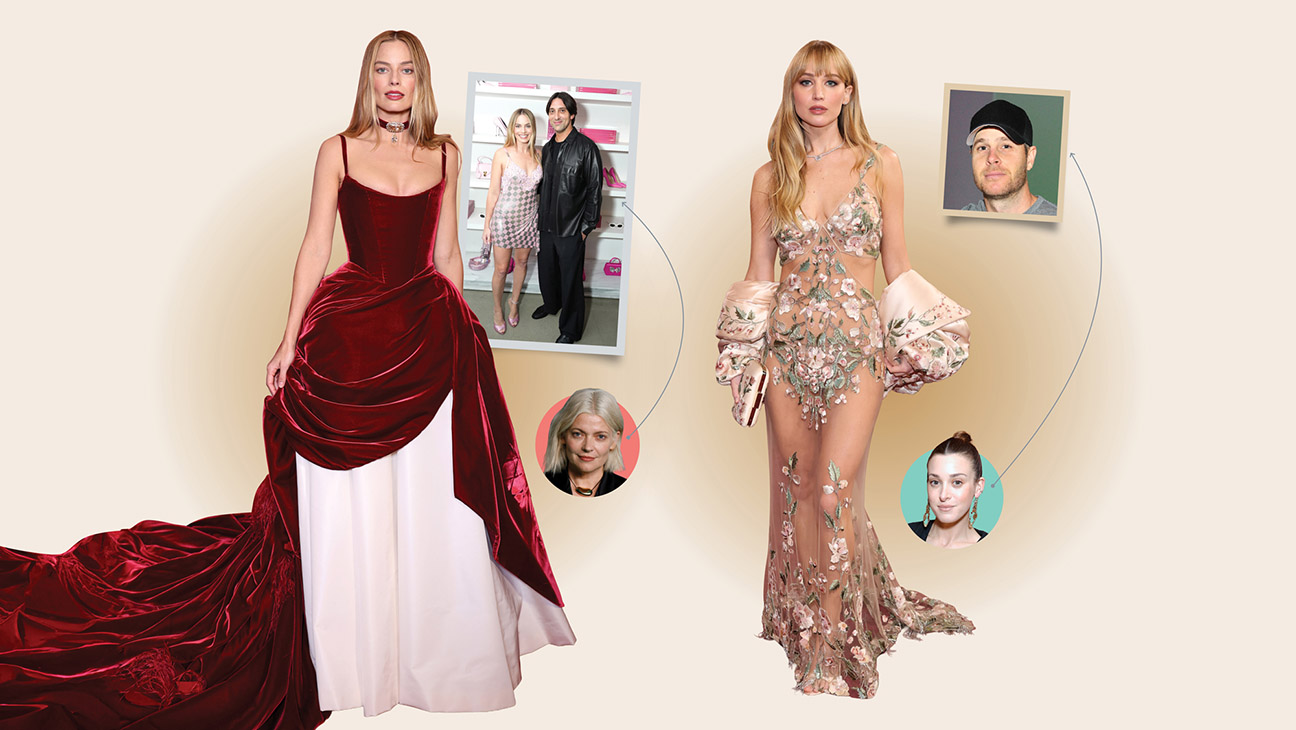 Why So Many A-List Stars Are Breaking Up With Their Stylists