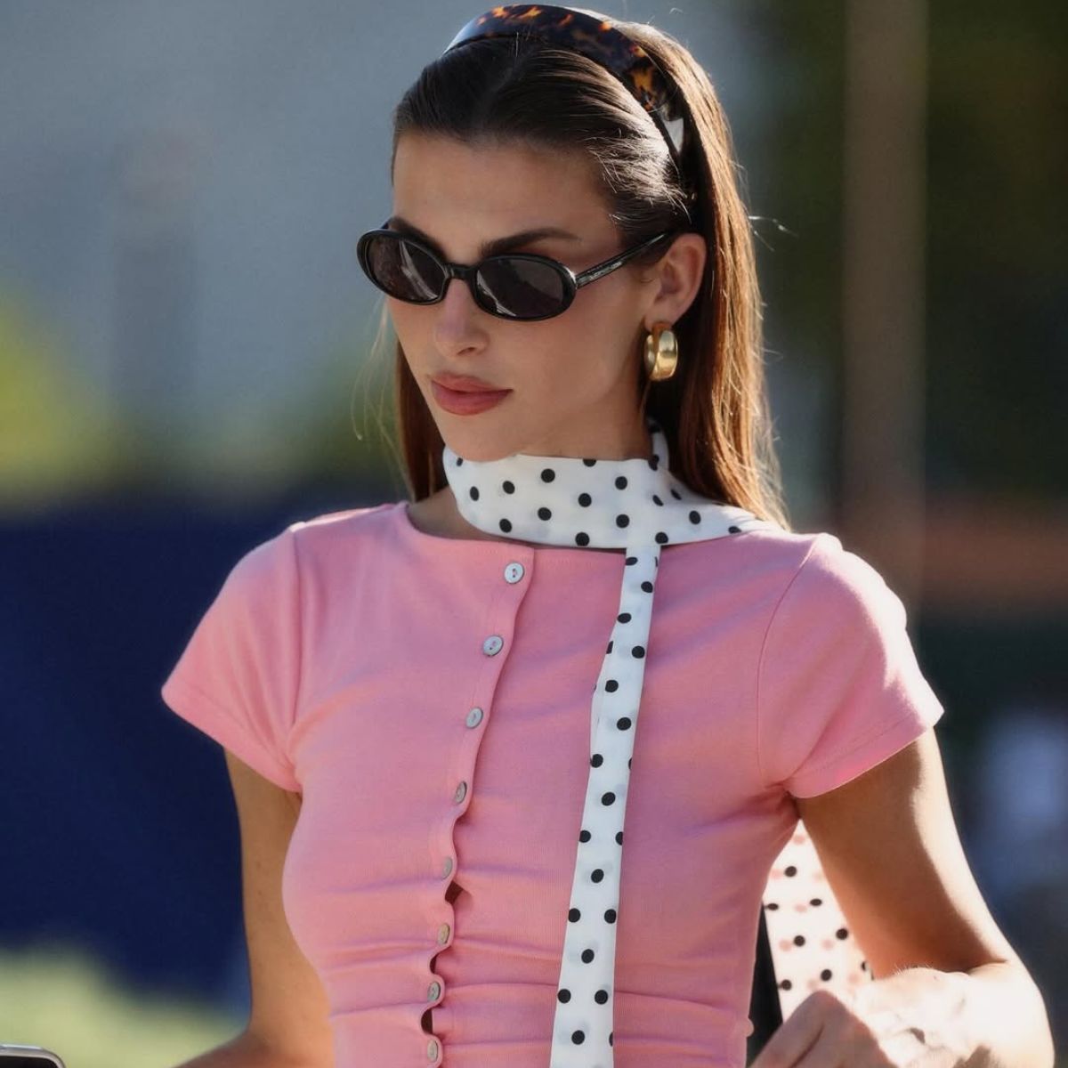 Paige Lorenze: Top Festival Season Fashion Trends & How To Wear Them