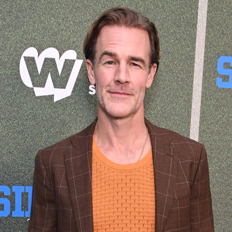 James Van Der Beek’s Daughter Emilia Shares Message After His Death