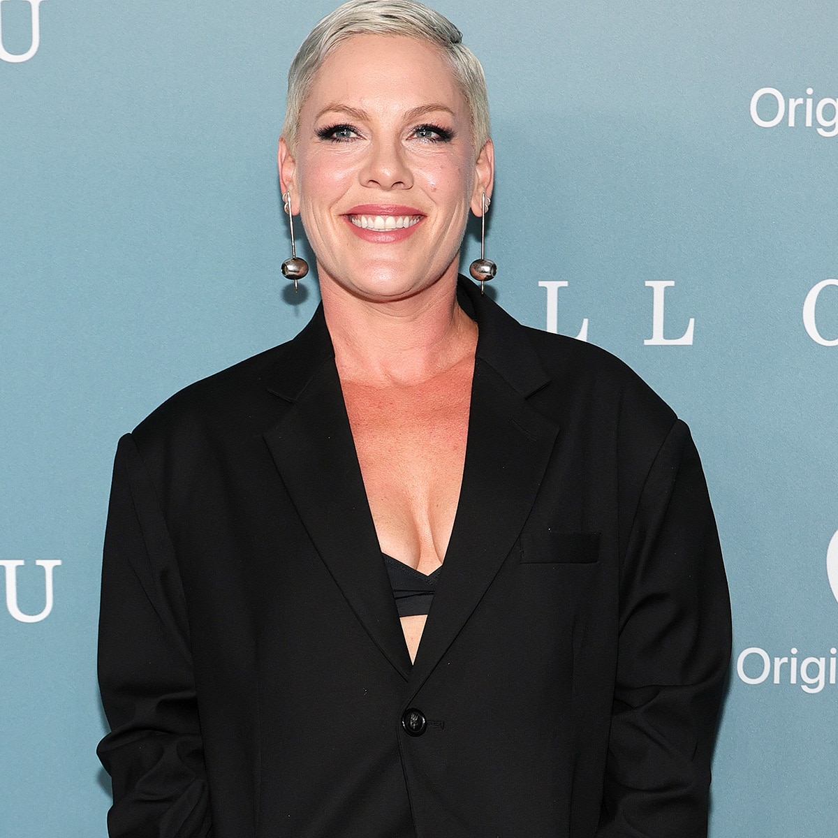 Pink Reveals Why She and Her Family Left Hollywood for New York City