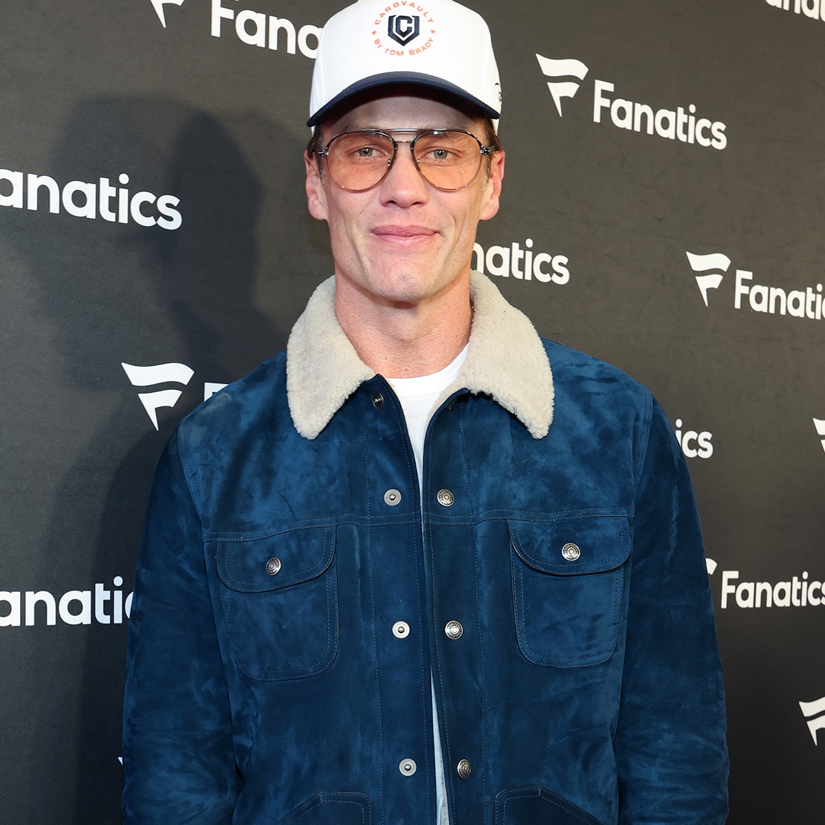 Tom Brady Reveals Whether He’ll Play in 2028 Summer Olympics