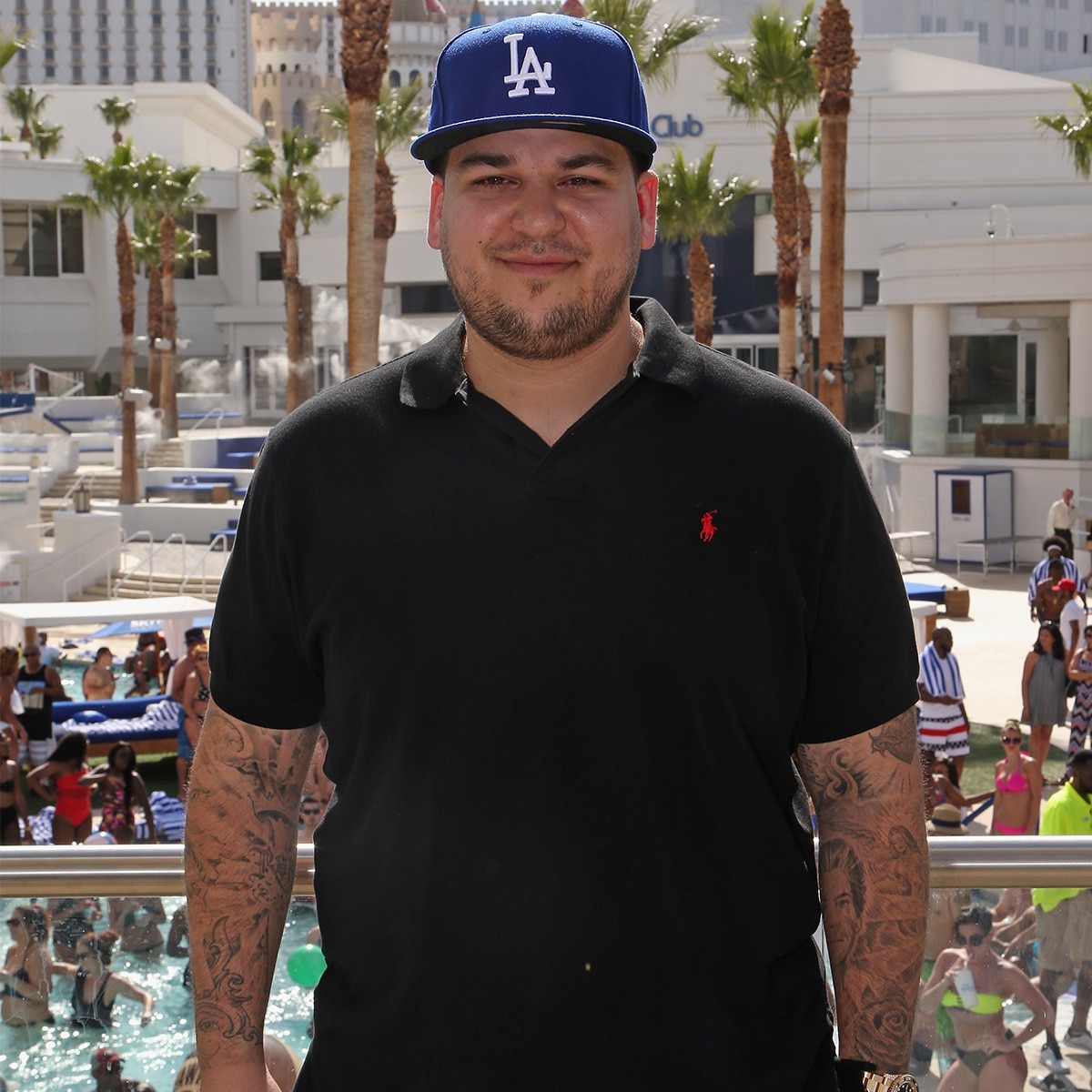 Why Rob Kardashian Is Returning to Public Life After Leaving Spotlight