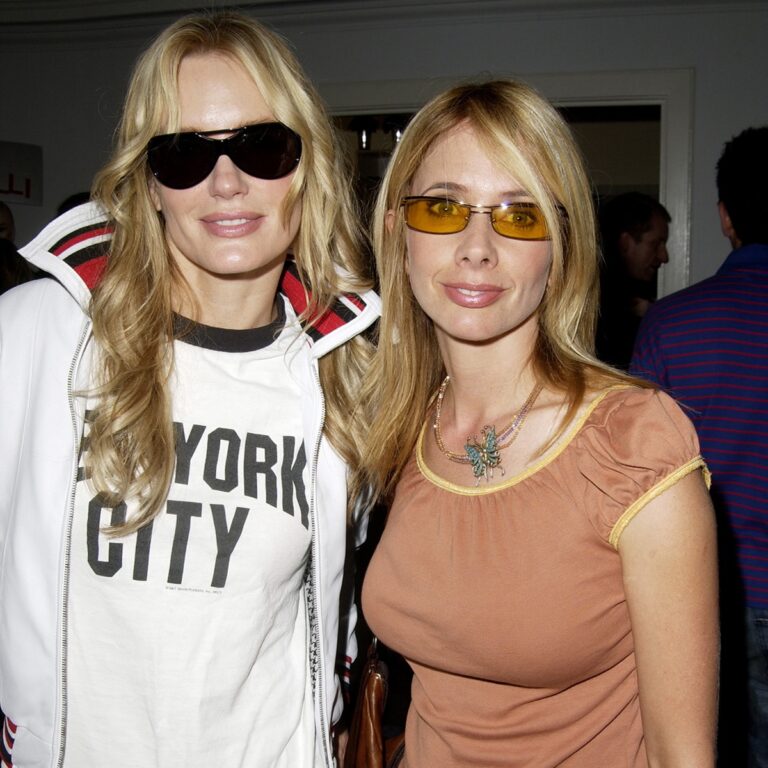 Rosanna Arquette Slams “Bulls–t” Daryl Hannah Portrayal in Love Story