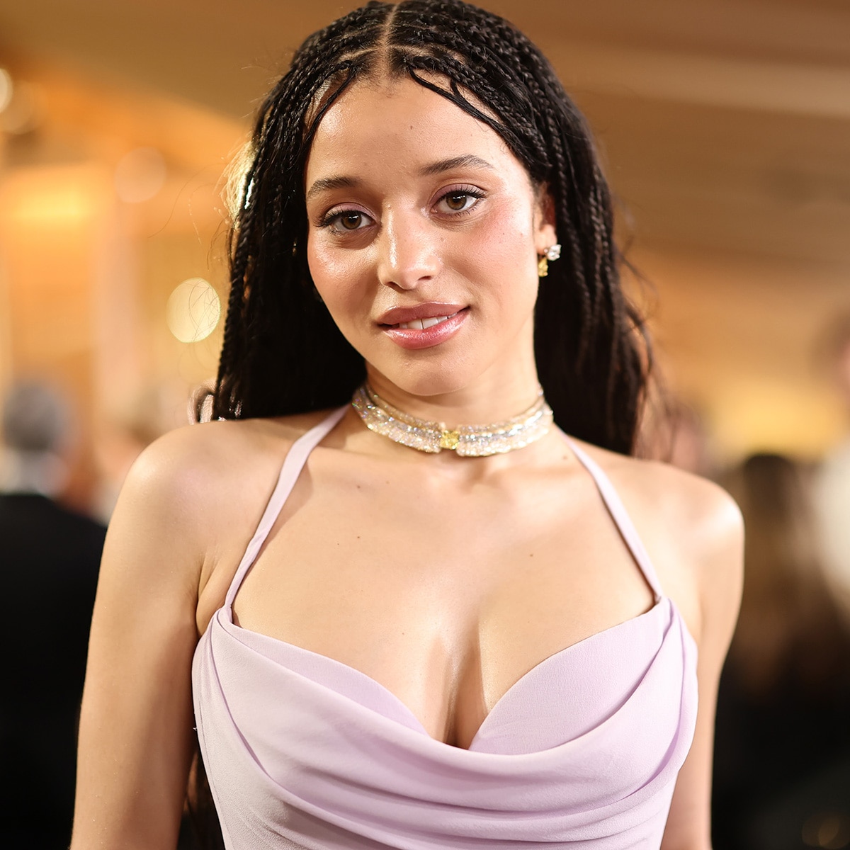 A One Battle After Another Sequel? Chase Infitini Says…