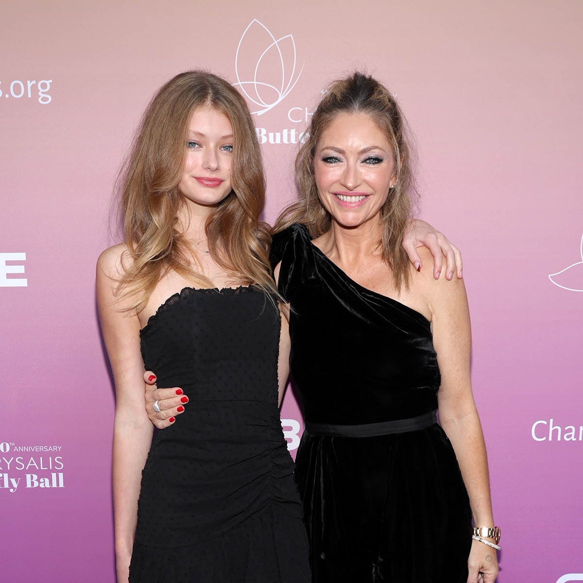 Rebecca Gayheart Marks Daughter Billie’s B-Day After Eric Dane’s Death