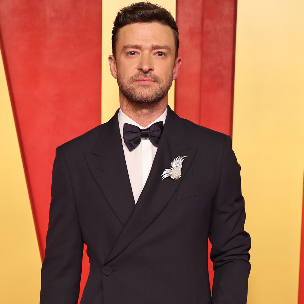 Justin Timberlake Files Petition to Block Release of DWI Arrest Video