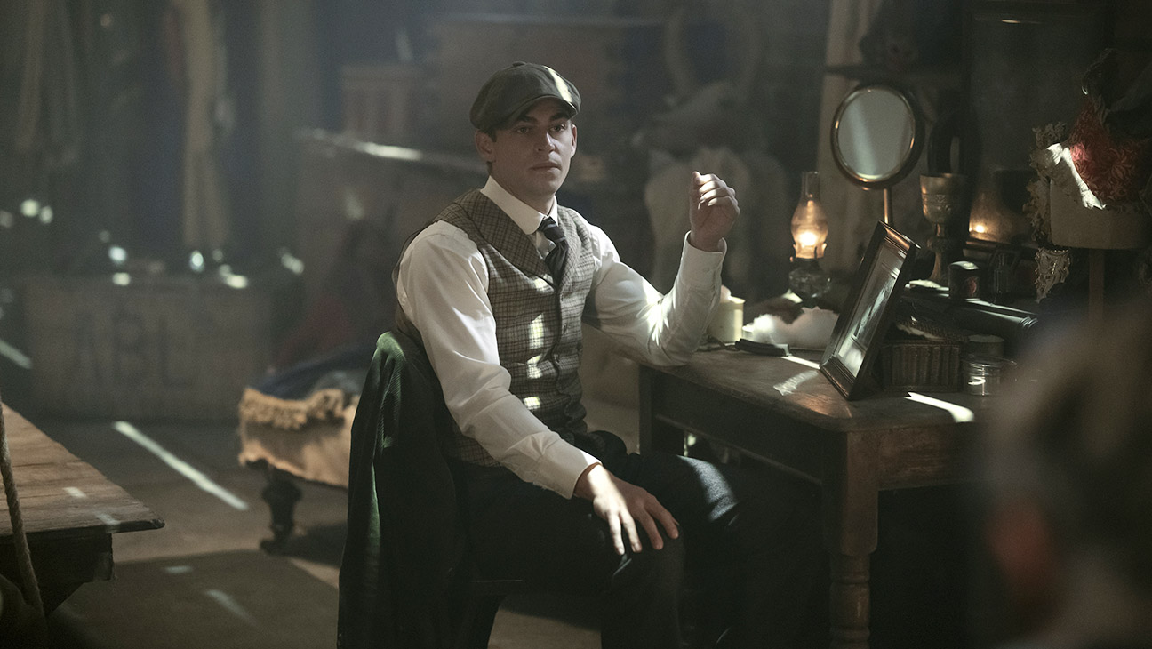 ‘Young Sherlock’ Review: Guy Ritchie’s Amazon Series Is Dumb Fun That’s More Dumb Than Fun