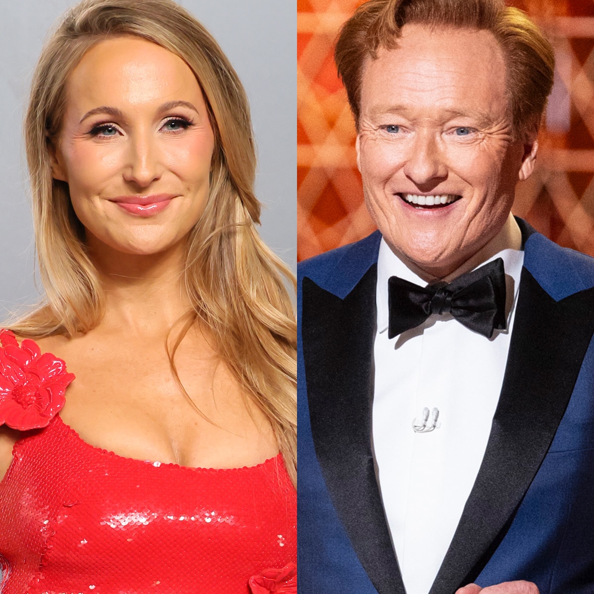 Nikki Glaser Rates Conan O’Brien’s Oscars 2026 Hosting Job