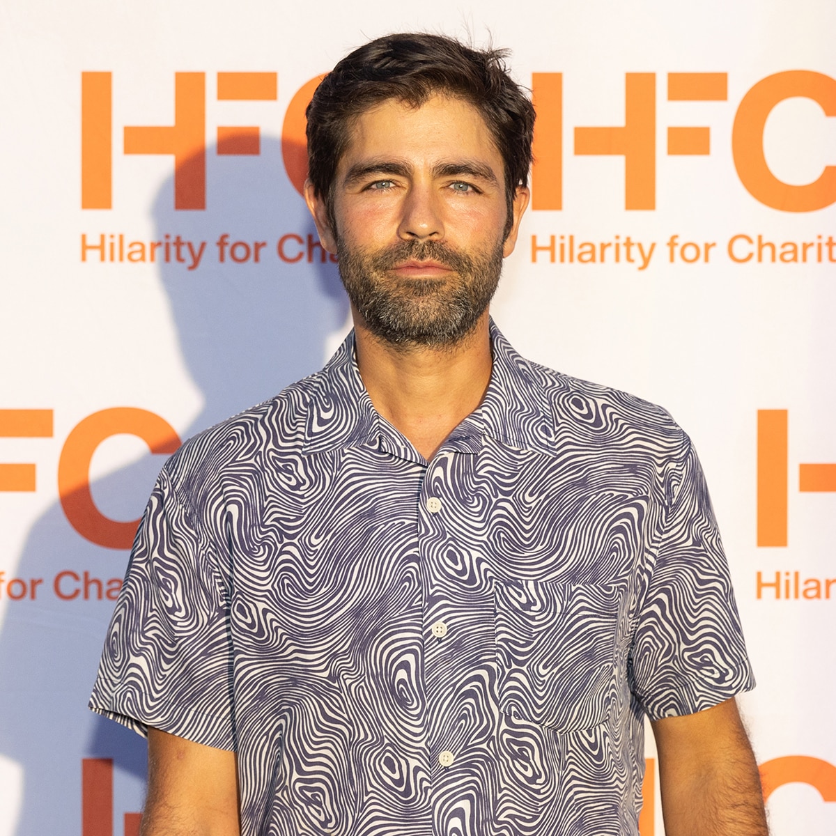Adrian Grenier Shares Condition for Acting Return After Texas Move