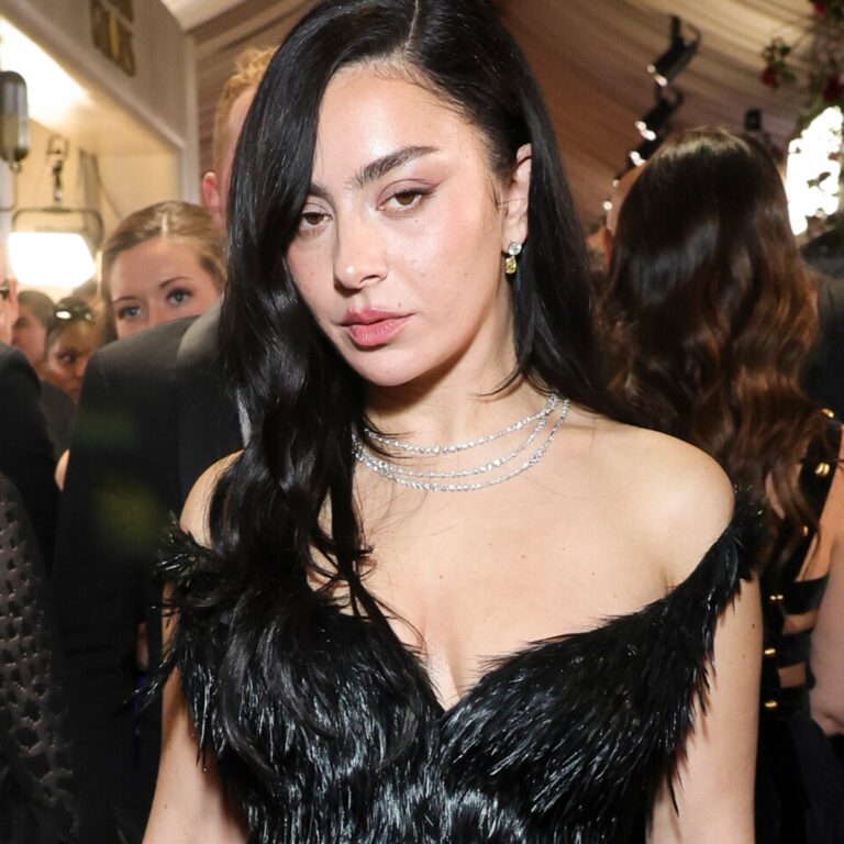 Charli XCX Says She Wants to “Quit Music” for New Career Endeavor