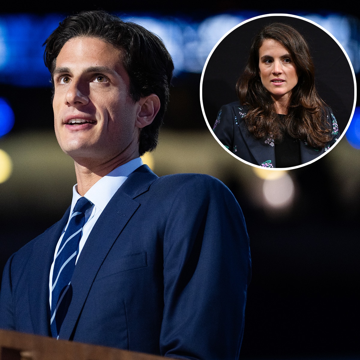 Jack Schlossberg Shares Tatiana Schlossberg’s Final Words Before Death