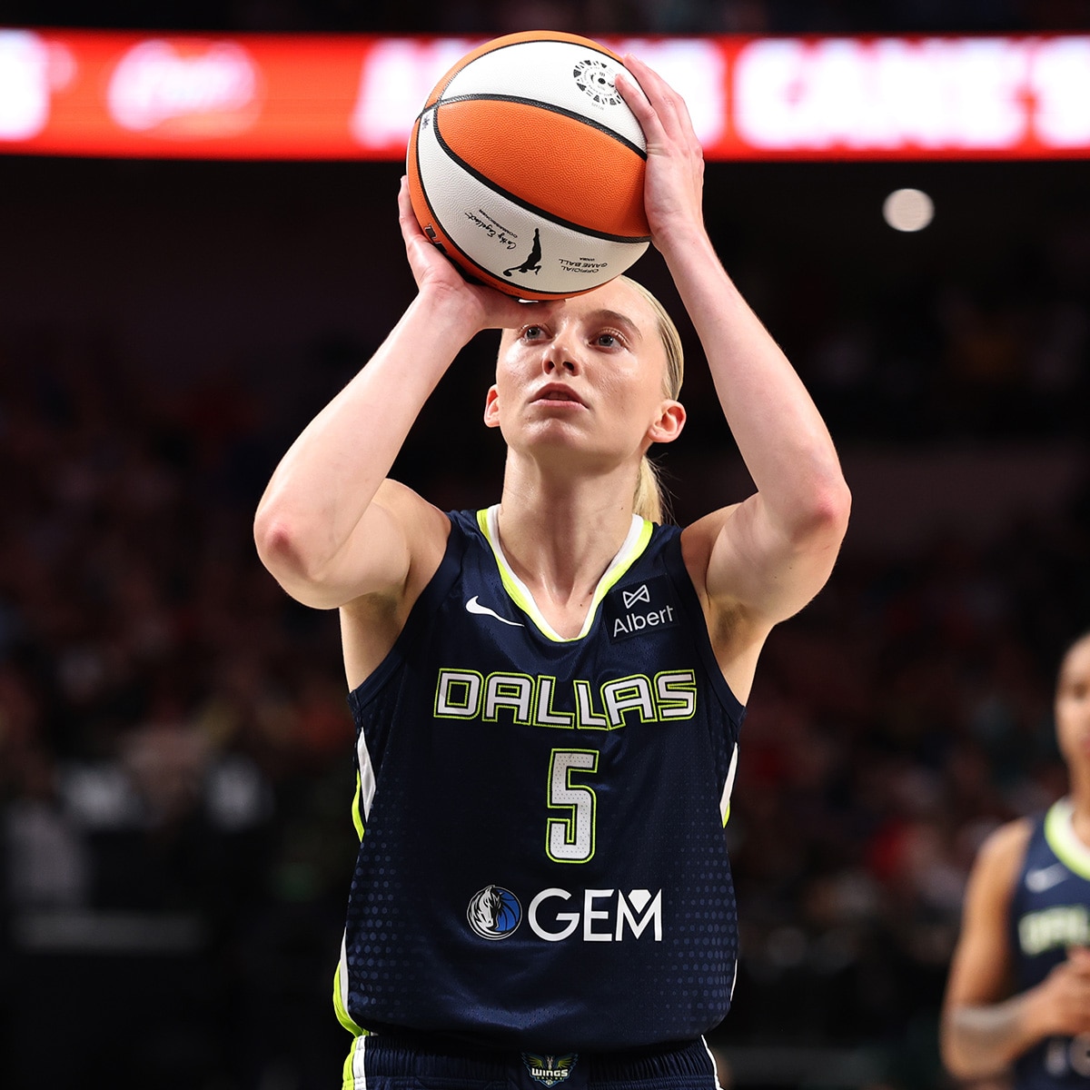 Untangling the New WNBA Million-Dollar Contract