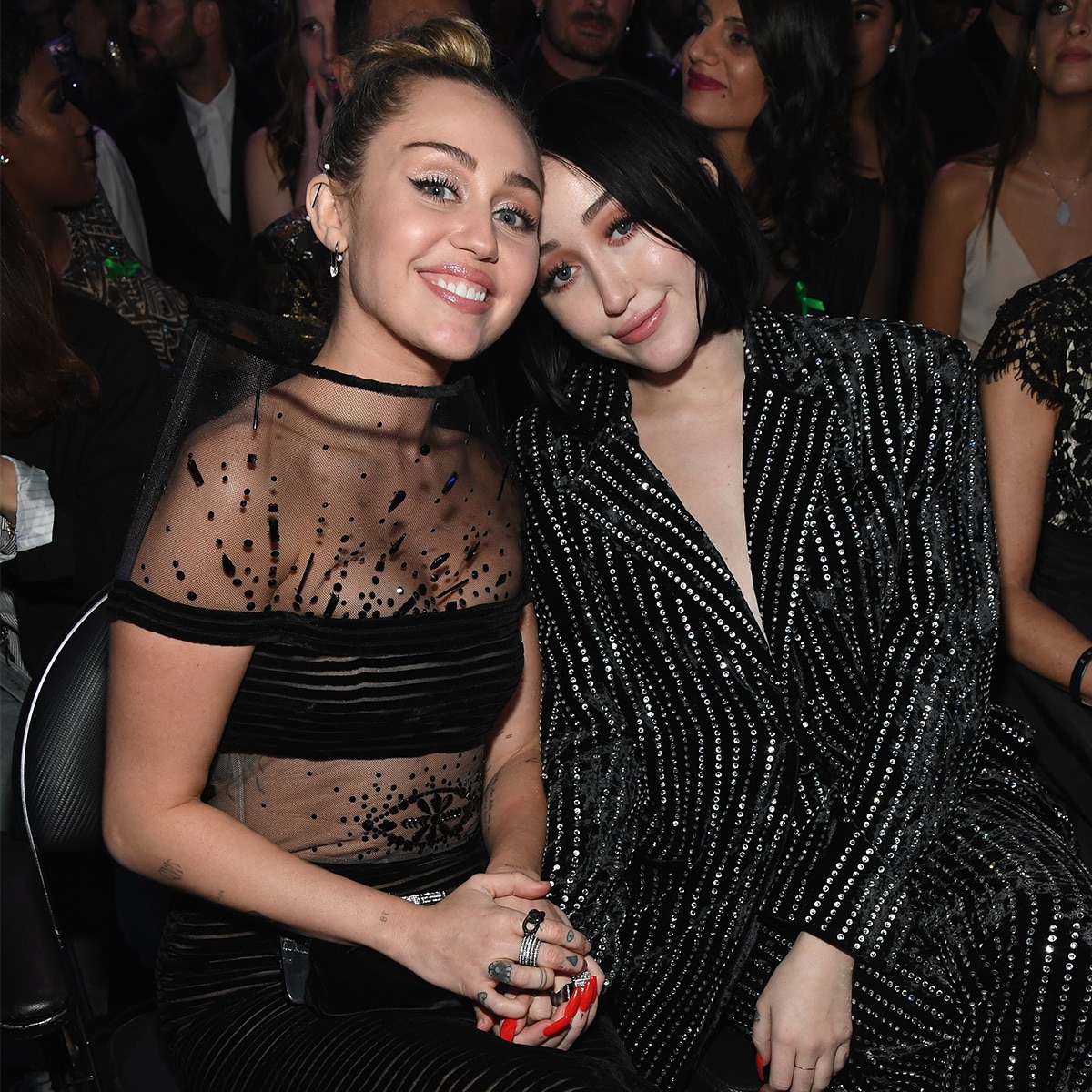Noah Cyrus Shares If She’ll Help Plan Miley Cyrus’s Bachelorette Party