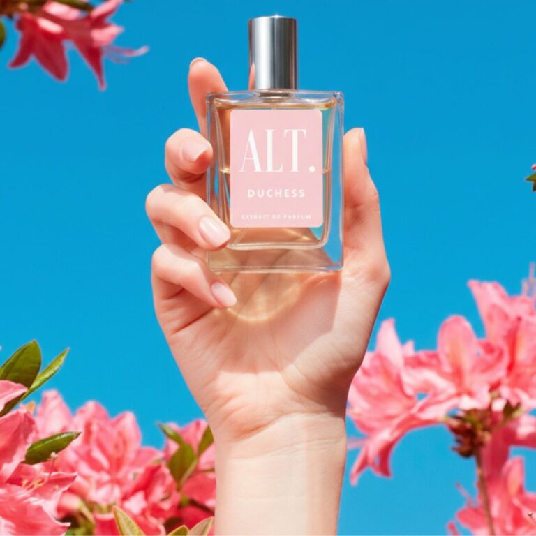A Viral Parfums de Marly Delina Dupe For Under $50? Yes, Please!