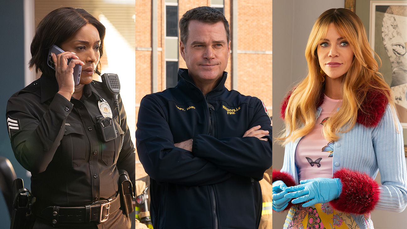 ‘911,’ ‘911: Nashville’ and ‘High Potential’ Renewed for 2026-27 at ABC