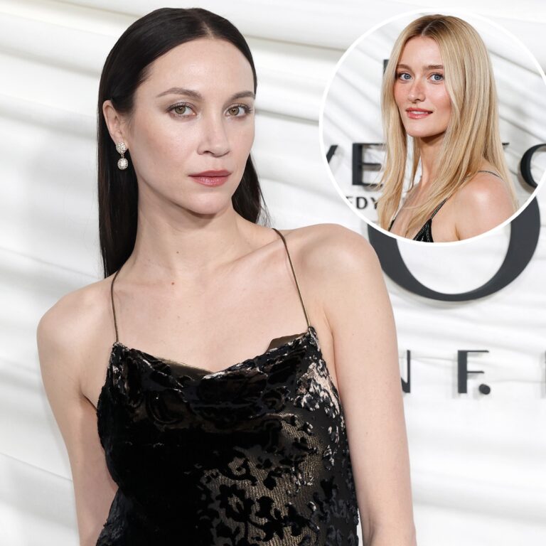 Why Sister Bond Was Easy for Love Story’s Sydney Lemmon, Sarah Pidgeon