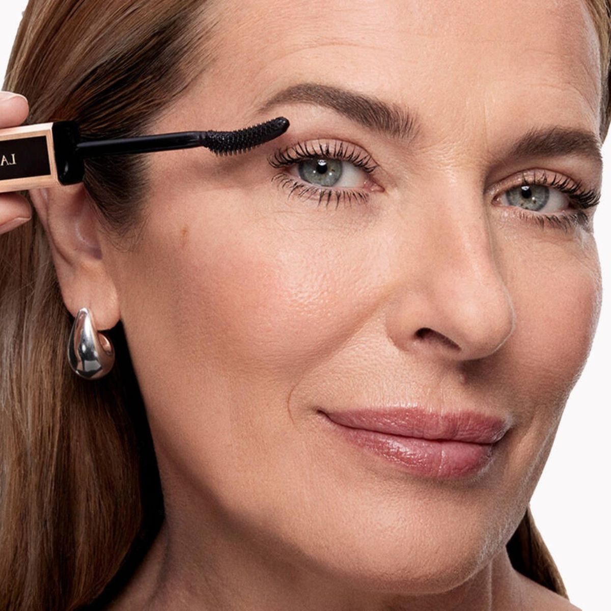 For Today Only: Shop This Smudge-Proof Lancôme Mascara for 50% Off