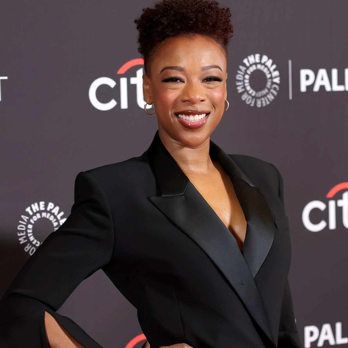 Samira Wiley Pulls Out of Broadway Show Due to Medical Condition