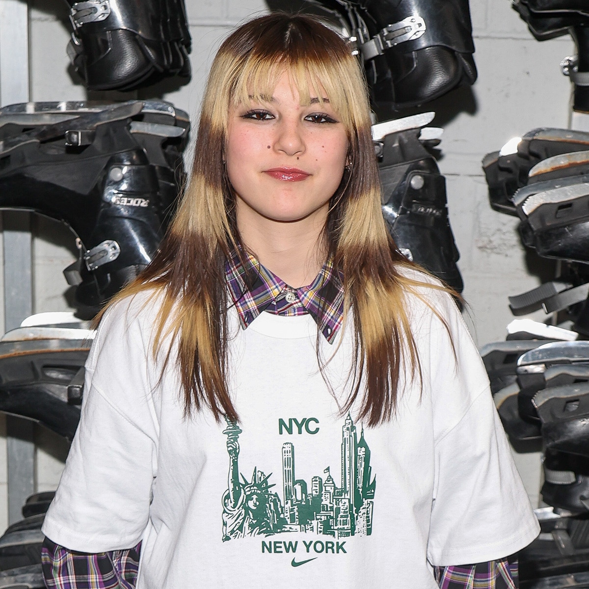 Ice Skater Alysa Liu Says Someone Chased Her to Her Car After Olympics