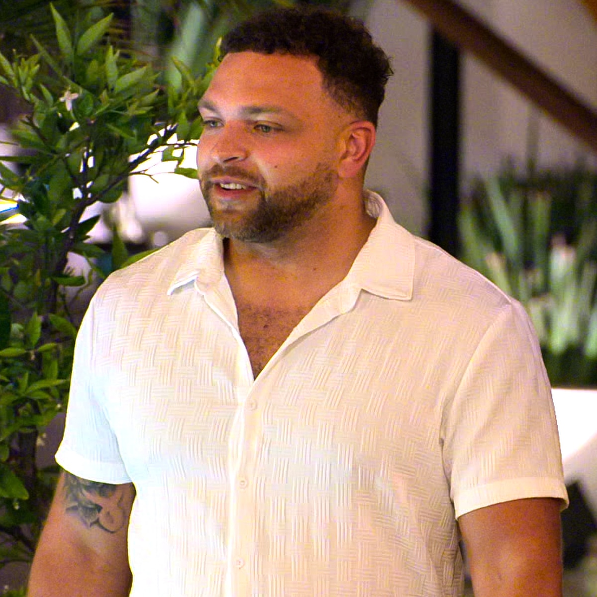 Love Is Blind’s Devonta Reveals What Really Went Wrong With Brittany
