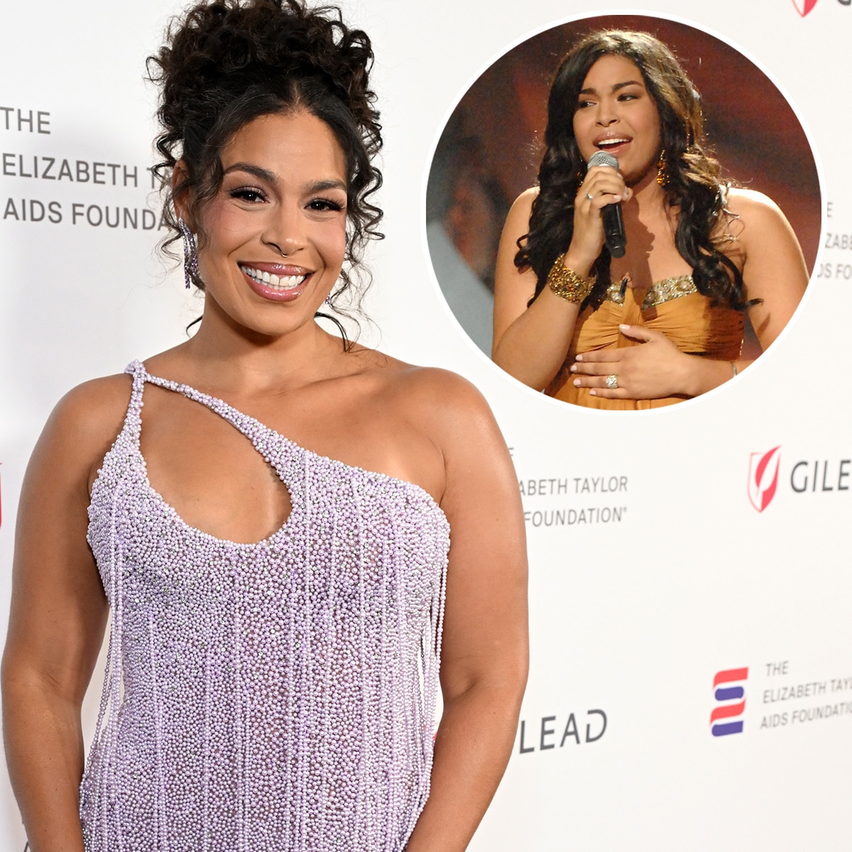Jordin Sparks Reveals What She Really Won From American Idol