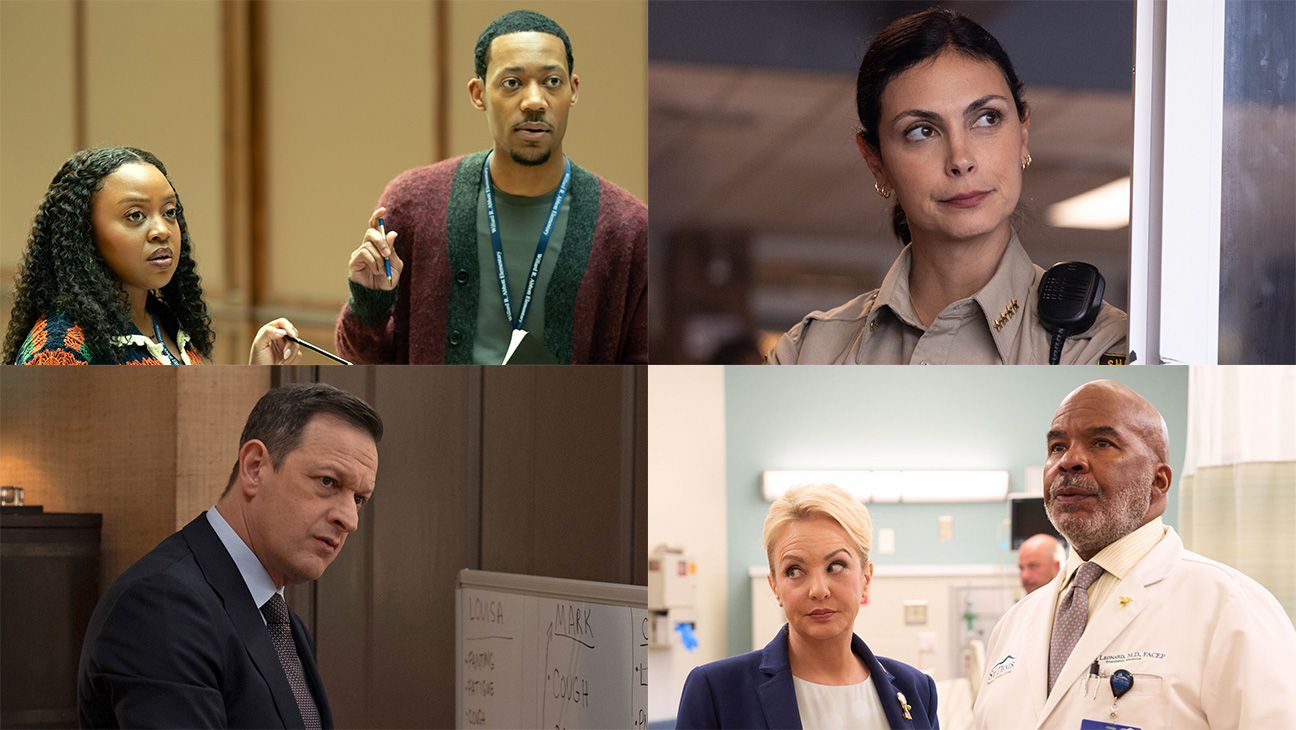 Broadcast TV Scorecard 2026: What’s Renewed, Canceled and Still in Limbo