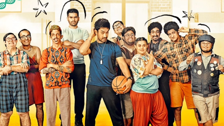 Aamir Khan Announces OTT Release Of Sitaare Zameen Par After Initially Saying NO To Streaming Platforms; Here’s When And Where You Can Watch It