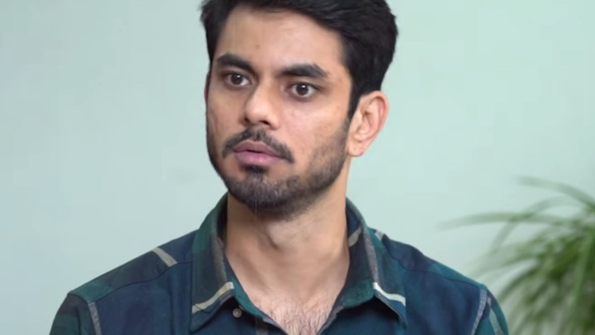 Aditya Rawal Says He Feels No Pressure Living Up to Father Paresh Rawal’s Legacy Aditya Rawal Says He Feels No Pressure Living Up to Father Paresh Rawal’s Legacy