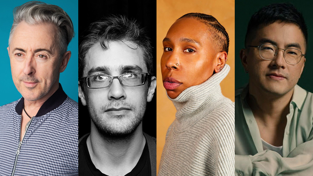 Alan Cumming, Bowen Yang Help Launch Necessary Foundation to Support LGBTQ Filmmakers