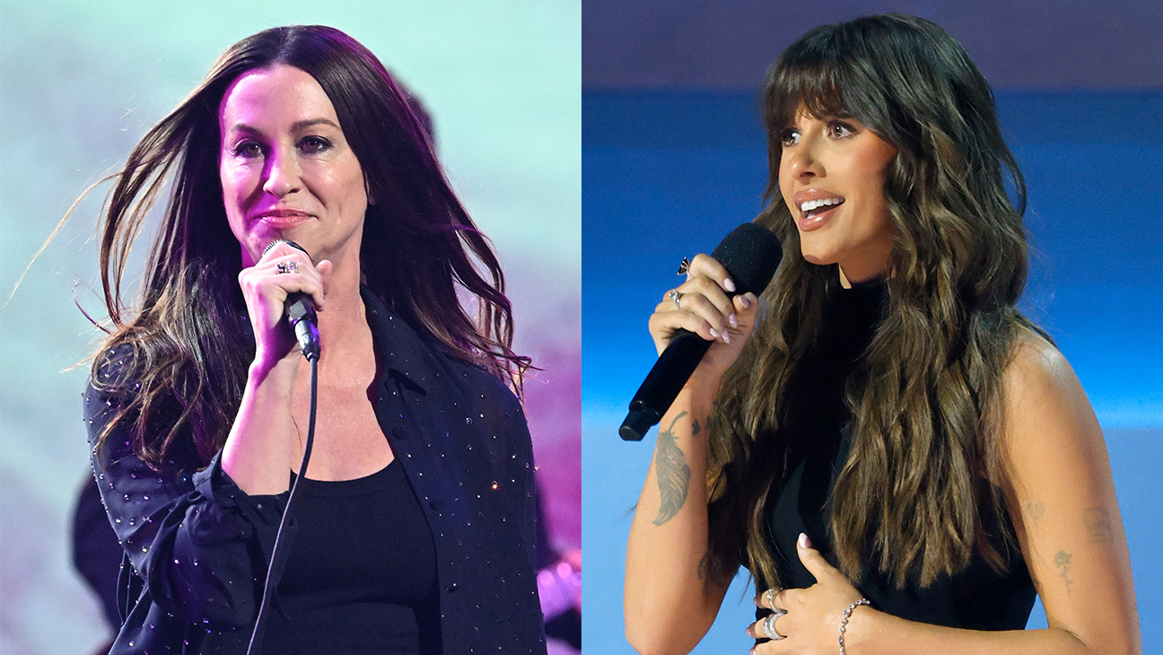 Alanis Morissette, Ella Langley to Perform at Spotify’s SXSW Showcase (Exclusive)