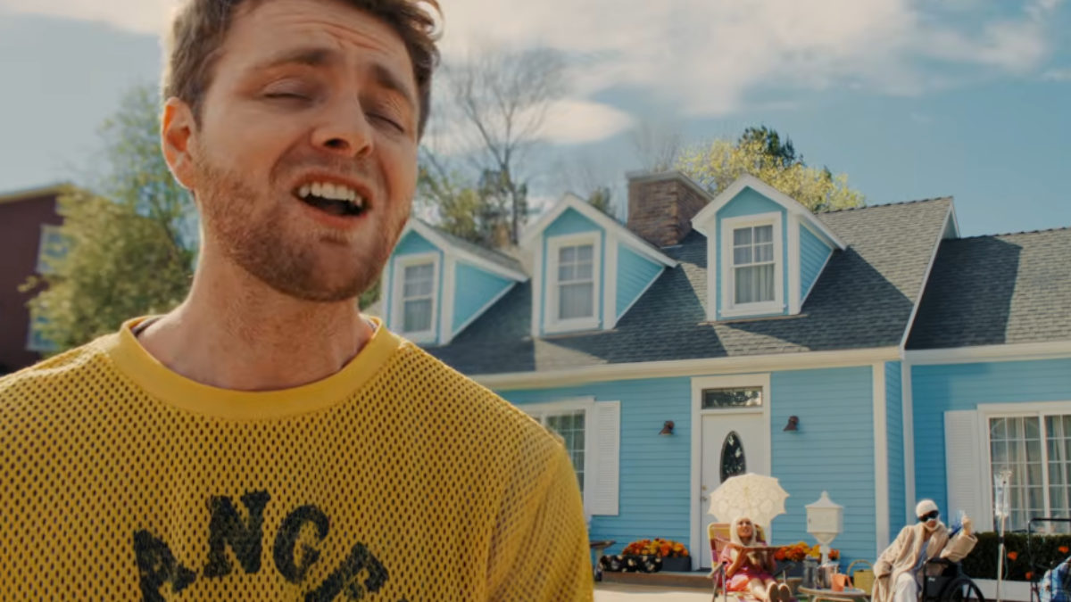 Alex Warren – FEVER DREAM Song Lyrics