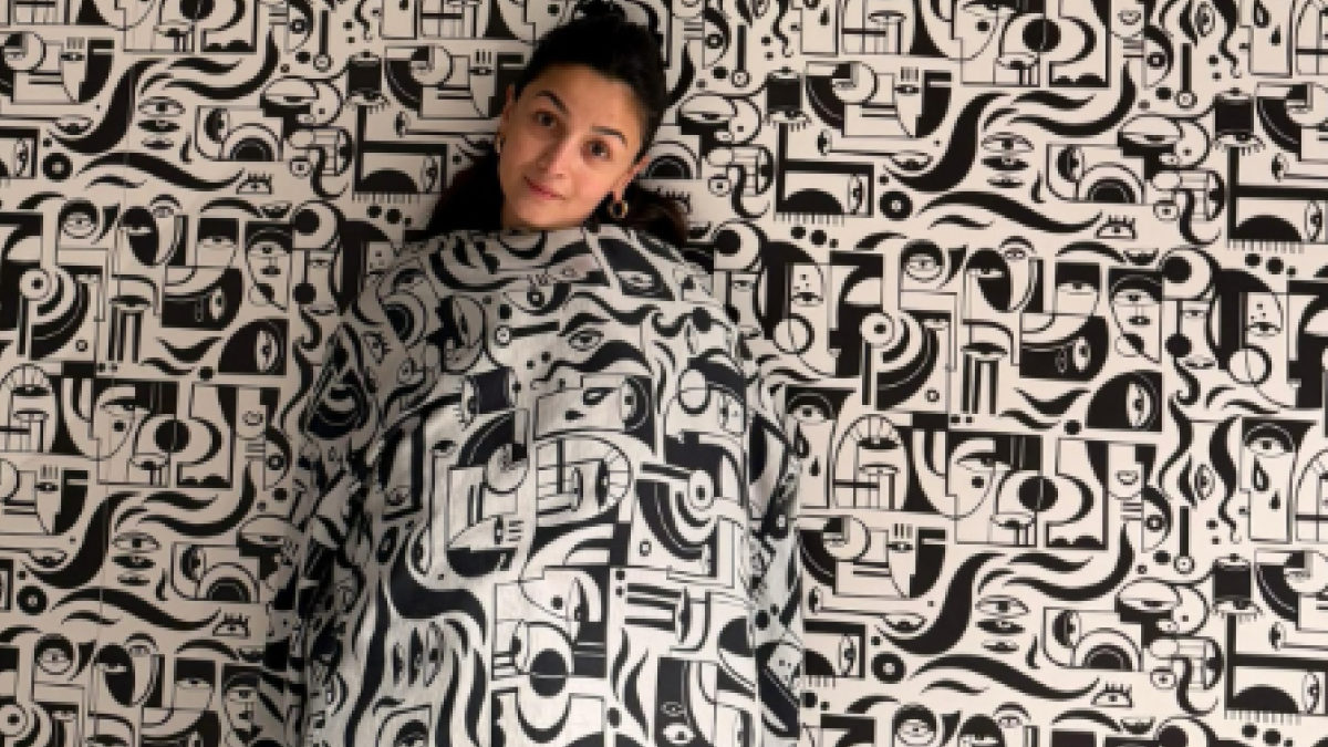 Alia Bhatt’s ‘Feb Days’ Photo Dump Goes Viral as Fans Spot Glimpses of Raha