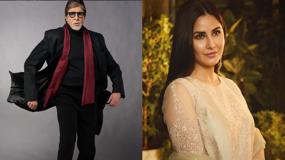 25 Bollywood Stars Whose Real Names Might Surprise You