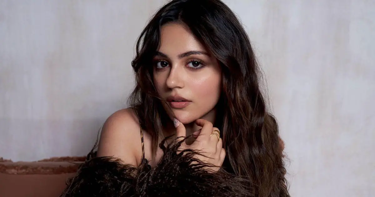 Confirmed: Saiyaara fame Aneet Padda is not part of the Madhubala biopic