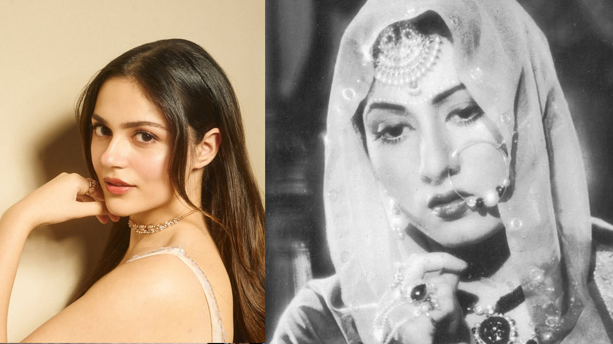 Aneet Padda Lands Lead Role in Madhubala Biopic, Filming to Begin Shortly