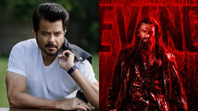 Anil Kapoor Rejected A Cameo Role In Dhurandhar: The Revenge? Actor Reveals Reason For Saying No To Ranveer Singh-Led Sequel