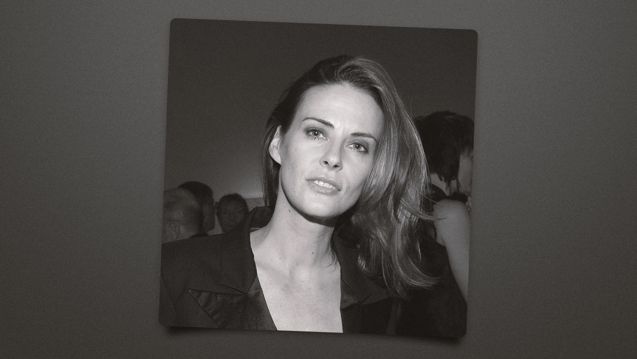 Annabel Schofield, ‘Dallas’ Actress and ‘80s Fashion Icon, Dies at 62