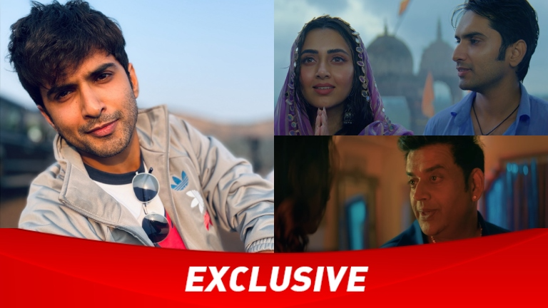 EXCLUSIVE: Anud Singh Dhaka Shares Fond Memories With Psycho Saiyaan Co-Stars Ravi Kishan And Tejasswi Prakash; Opens Up About Season 2