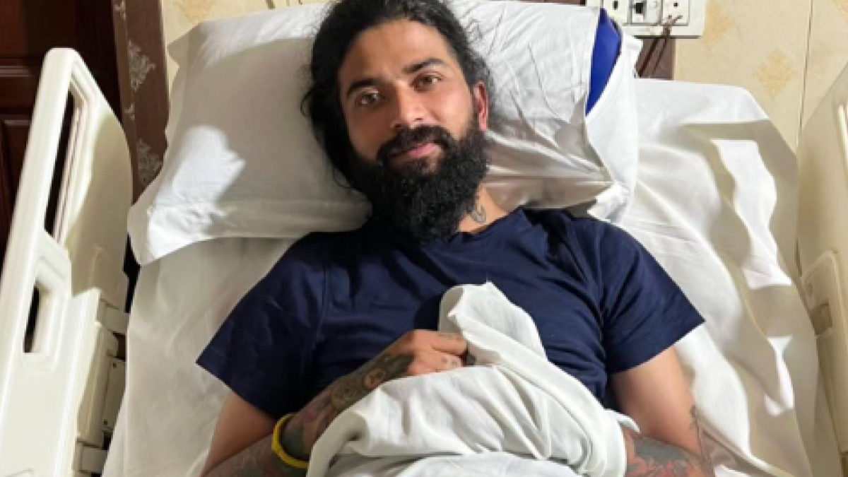 Anurag Dobhal Out of ICU, Thanks Fans for Prayers