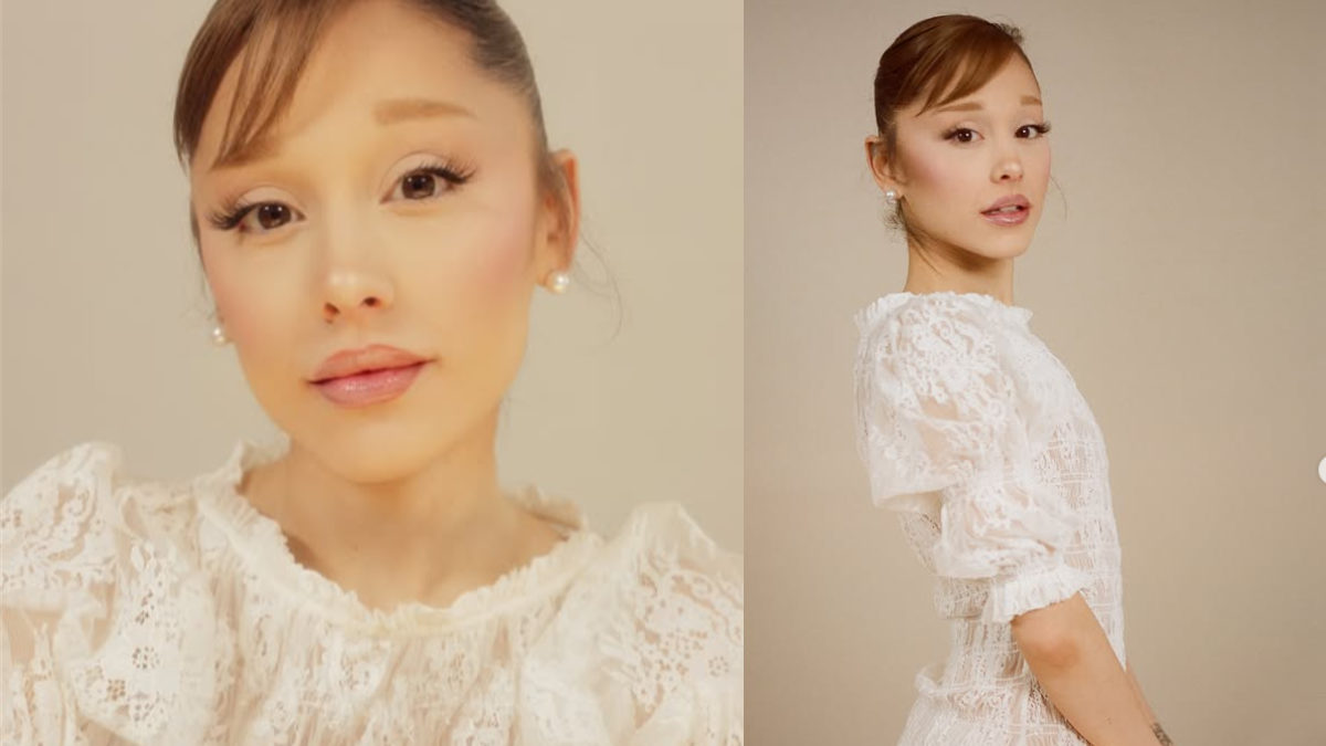 Ariana Grande’s Big Nomination — But a Surprise No-Show at the 2026 Actor Awards Ariana Grande’s Big Nomination — But a Surprise No-Show at the 2026 Actor Awards