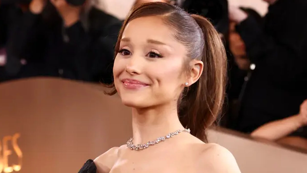 Watch! Ariana Grande’s Natural Curly Hair Video Sparks Massive Fan Excitement!