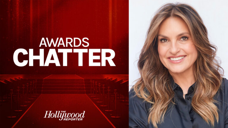 Napa Valley StreamFest: Mariska Hargitay Set for Icon Award, Live ‘Awards Chatter’ Podcast Taping
